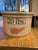 Ceramic Red Wing Pottery Miniature 20lb Butter 1994 Commerative 1lb Crock For Sale - Image 7 of 8