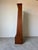 1980s Vintage Drexel Solid Wood Tall Bookshelf With Cabinet Storage/ Sold For Sale In Miami - Image 6 of 18