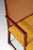 Rare Mid-Century Modern Cane-Backed Armchair in Walnut & Bouclé Attributed to Michael Taylor for Baker Furniture (New World Collection), Usa, C. 1960s For Sale - Image 14 of 18