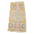 1960s Faded Floral Turkish Rug For Sale