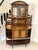 Antique Victorian Inlaid Rosewood Side Cabinet For Sale - Image 14 of 14
