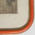 Wood Jean Hardy, Portrait Composition, 1920s, Lithograph, Framed For Sale - Image 7 of 14