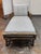 Design Plus Gallery presents a Circa 1970’s Chaise Lounge from McGuire Furniture. This vintage piece showcases the brand’s...