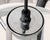 Chrome English Chrome "Fibonacci" Pendant Lamp For Sale - Image 8 of 8