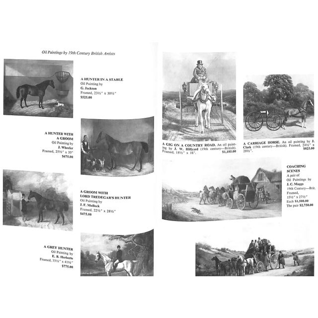 The Crossroads of Sport 1967-1968 Catalog For Sale - Image 4 of 13