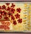 Monumental Original Avi Ben Simhon Floral Still Life, Oil & Enamel on Canvas For Sale - Image 13 of 18