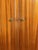 Mid century retro teak wardrobe by mcintosh (circa 1960) a stylish mid century modern teak wardrobe by the renowned...