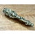 Vintage Ornate Metal Nutcracker For Sale - Image 9 of 12