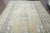 1970s 1970s Vintage Persian Handmade Wool Cotton Beige Area Rug For Sale - Image 5 of 11