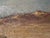 J. Joacem, Sandy Landscape, 1938, Framed For Sale - Image 10 of 18