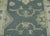 Turkish Oushak Rug 5'2" x 10' #18049 For Sale In Houston - Image 6 of 8