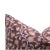 Farmhouse Fabdivine Handmade Floral Cushion Cover 12x20 Inch- Himachal For Sale - Image 3 of 5