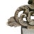 Stone Early 20th Hand-Carved Sandstone Dragon Sculpture For Sale - Image 7 of 12
