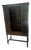 Antique Display Curio Cabinet For Sale
