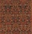 Antique Persian Malayer Carpet, Circa: 1900s – Here is a lovely antique Malayer runer that was woven in Persia around the...