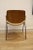 1970s Model Nr 106 Chairs by Giancarlo Piretti for Lumi, Italy 1970s, Set of 6 For Sale - Image 5 of 8