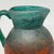Glass Georges De Feure (1868–1943) Pâte De Verre Glass Pitcher, Paris, Circa 1910 For Sale - Image 7 of 10