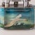 Vintage Aquarium Birds in Flight Table Lighter from Dunhill, 1950 For Sale - Image 9 of 18
