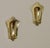 Mid-Century Swedish Brass Sconces, Set of 2 For Sale - Image 6 of 11