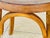 Vintage Model 92 Stool from Baumann, 1950s For Sale - Image 4 of 18