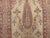 Textile 19th Century Kerman Lavar Pictorial Rug, Hand-Knotted Wool, Tree of Life Pattern, Tan & Red, 4’ X 6’ For Sale - Image 7 of 12