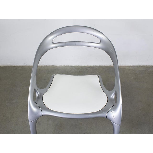 Go Chair by Ross Lovegrove for Bernhardt, 2003 For Sale - Image 6 of 10