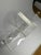 Late 20th Century Coastal Nautical Acrylic Anchor Book Ends, a Pair For Sale - Image 5 of 10