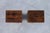 Scandinavian Modern Brazilian Rosewood Nightstands by Westnofa For Sale - Image 14 of 15