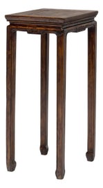 Example of Tea Tables