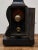 19th Century Boulle Table Clock For Sale - Image 6 of 10