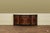 Luxurious Regency-style mahogany sideboard in great condition. This large sideboard comes from an immaculate estate. This...