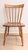 Looking for an extra chair to add to your set? This is a vintage Ethan Allen dining chair from their Heirloom Collection...