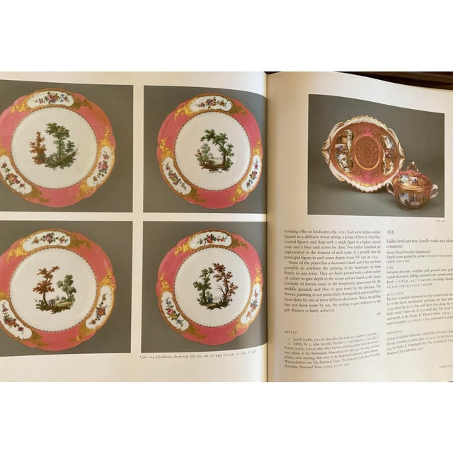 French Art of the 18th Century at the Huffington For Sale - Image 14 of 16