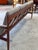 Mid-Century Modern Danish Teak 4-Seater Sofa by Grete Jalk For Sale - Image 3 of 7