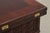Henkel Harris Model 2442 Chippendale Mahogany Server For Sale - Image 13 of 18