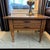 Mid-Century 1960s Traditional Maple End Tables - A Pair For Sale - Image 9 of 11