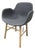 Simon Legald for Normann Copenhagen Form Armchair For Sale