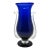 Blue Trophy Vase by Steven Correia - Signed and Dated (1990) For Sale