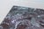 Burgundy 1970s Italian Postmodern Rosso Levanto Marble Dining Table | Monumental Modern Pedestal Table For Sale - Image 8 of 18