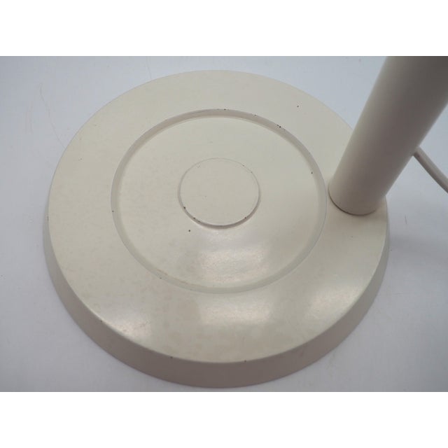 White Pine Table Lamp from Ikea, Sweden, 1980s For Sale - Image 8 of 13