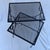no maker's mark mid century modern iconic petite side tables, attributed to salterini, by designer maurizio tempestini,...