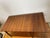 Mid-Century Modern Swedish Teak Dining Table from Hagafors For Sale - Image 3 of 11