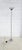 1970s Gray Butterfly Floor Lamp by Tobia Scarpa for Floss, 1975 For Sale - Image 5 of 12