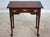 Age: Approx: 30 Years Old Details: Colonial Williamsburg WF1259 Dovetailed Drawer Construction High Quality Construction...