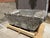 Antique French Double Sloped Monolithic Limestone Lavoir Trough, Circa 1800 For Sale - Image 4 of 14