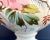 Ceramic Vintage French Ceramic Planter, 1950 For Sale - Image 7 of 10