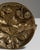 1960s Belgium Art Nouveau Brass Decorative Bowl For Sale - Image 14 of 15