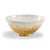 Contemporary Wildwood Ceramic Centerpiece Bowl For Sale - Image 3 of 3