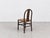 Brown T70 Thalia Chair by Annig Sarian for Tisettanta, Italy, 1965 For Sale - Image 8 of 12