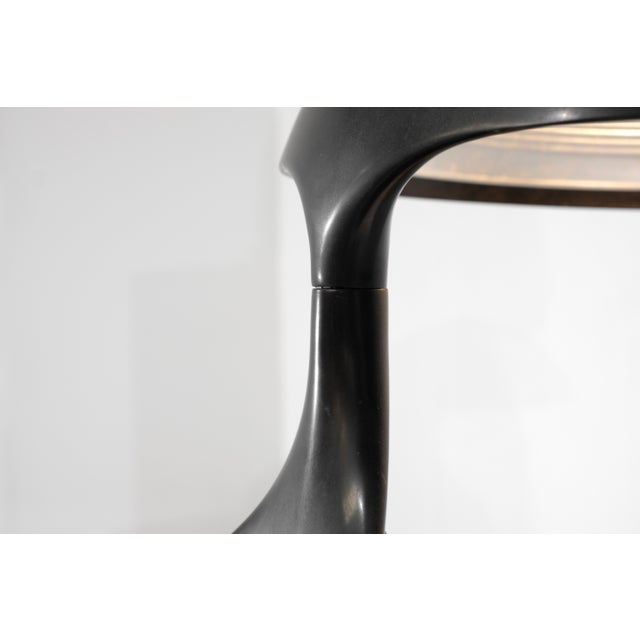 Cobra 629 Lamp by Elio Martinelli for Martinelli Luce, Italy, 1968 For Sale - Image 10 of 18